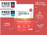 Collagen Glow Up Powder