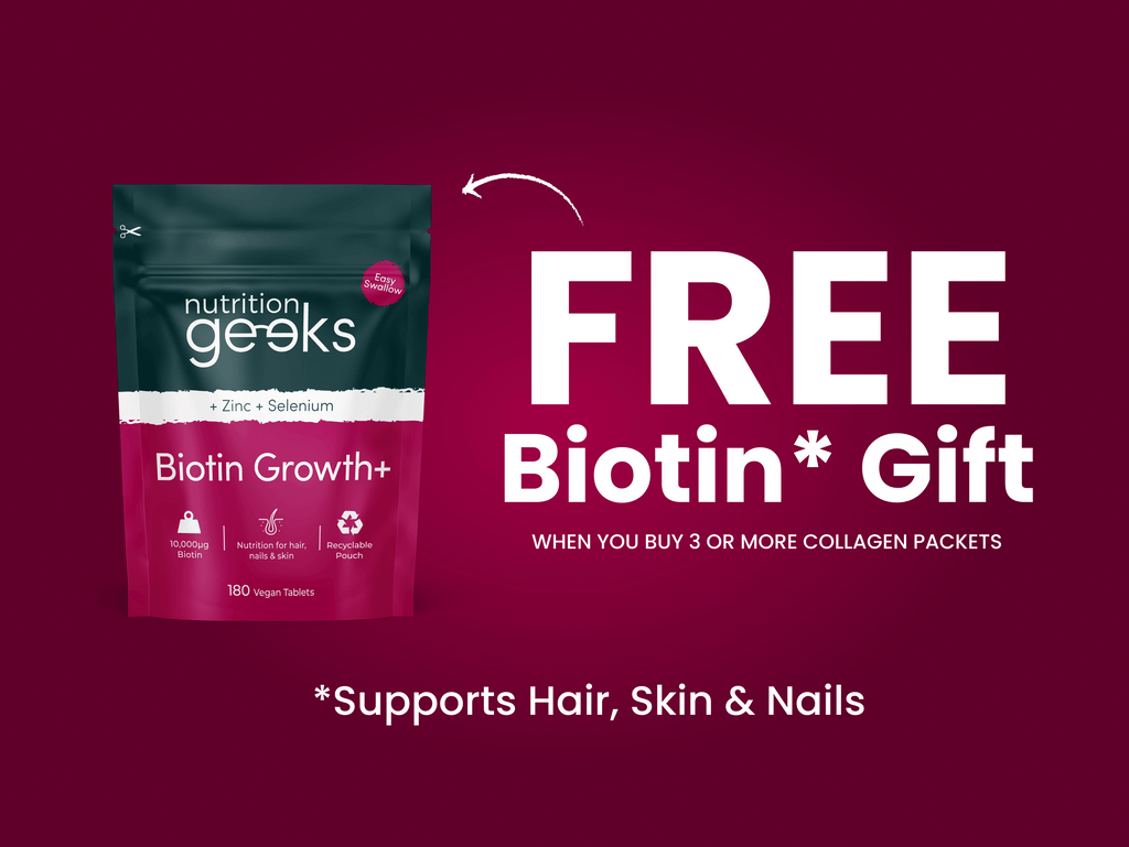 Collagen Glow Up Powder 8
