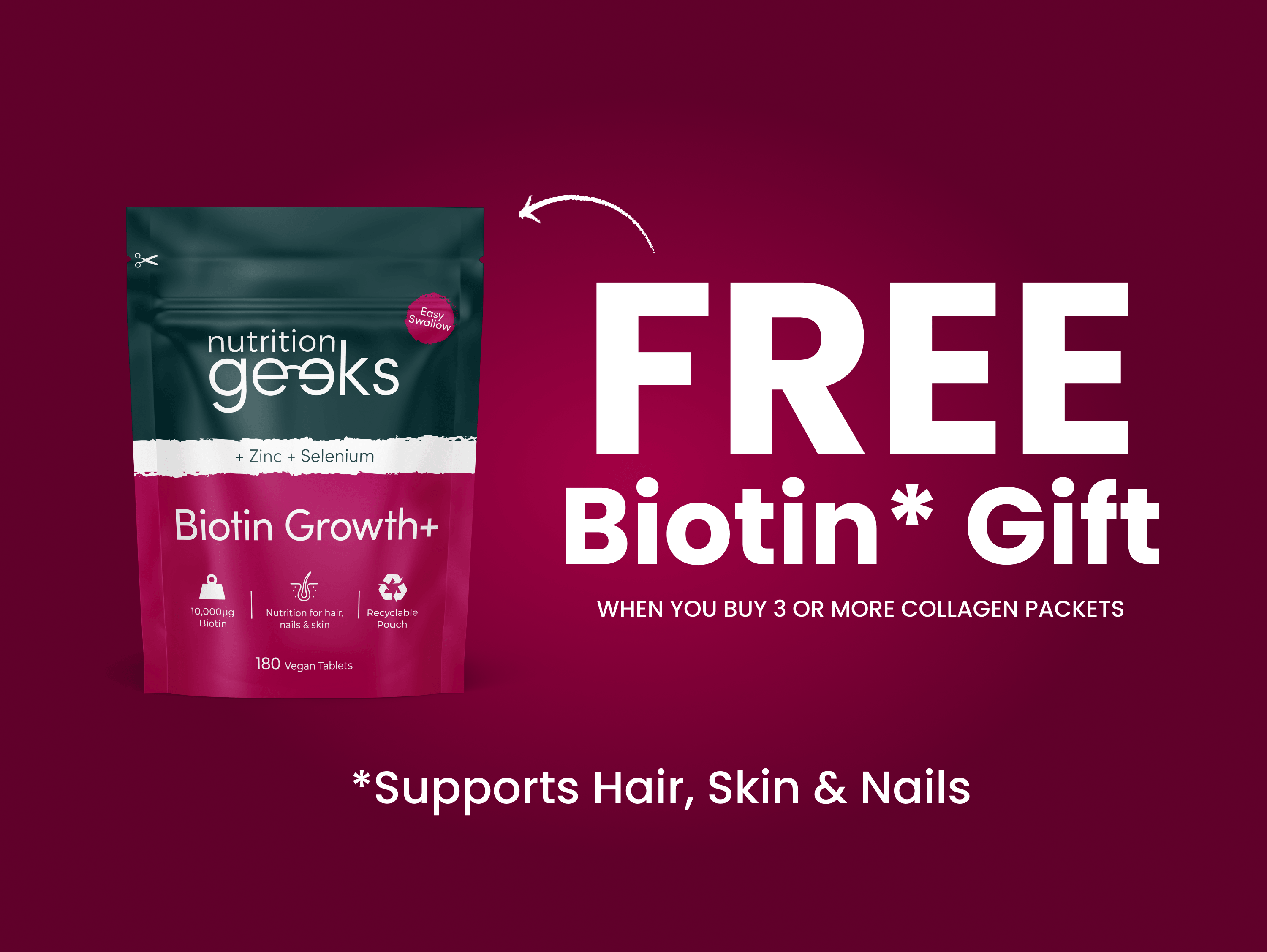Collagen Glow Up Powder 8