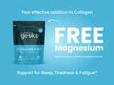 Collagen Glow Up Powder