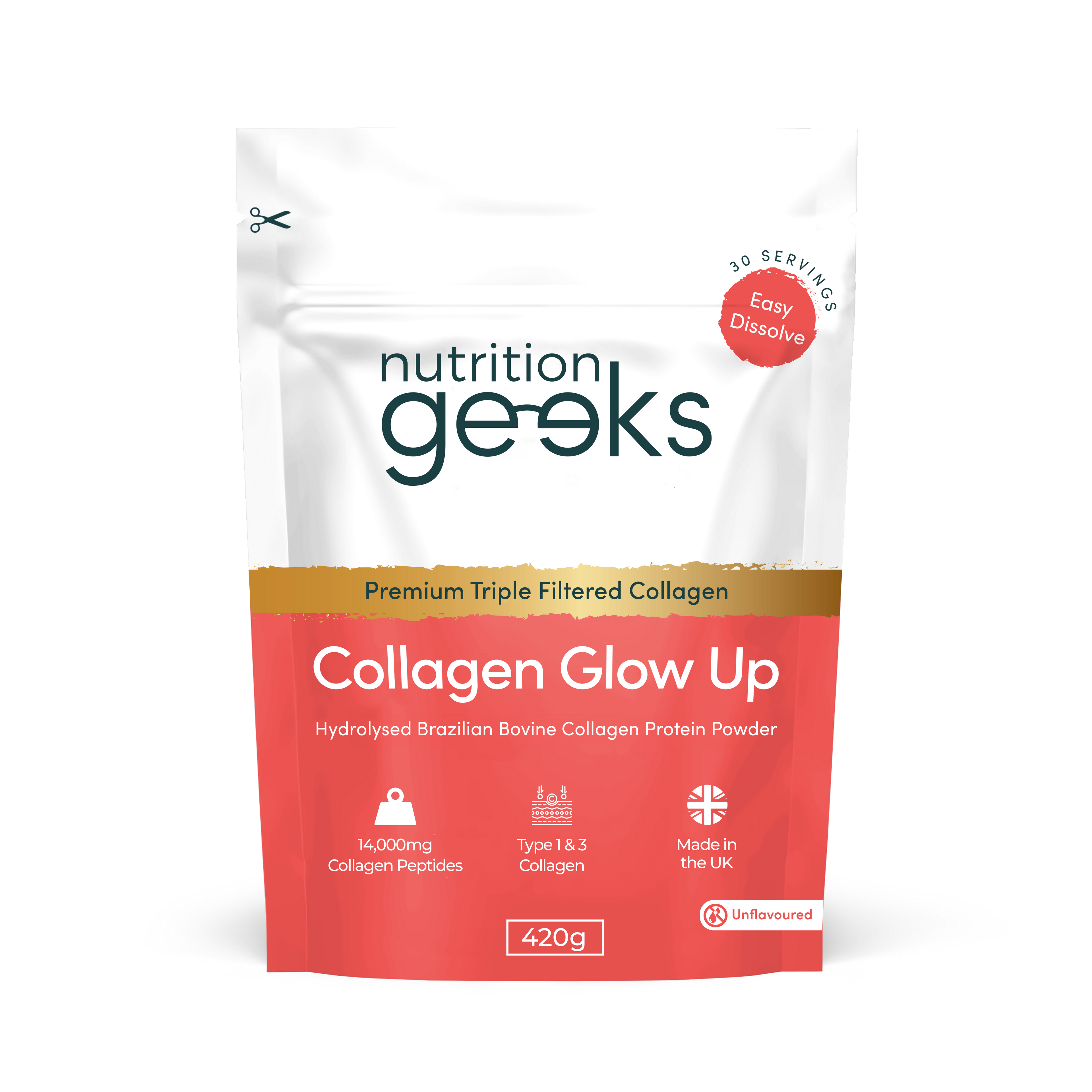 Collagen Glow Up Powder 1