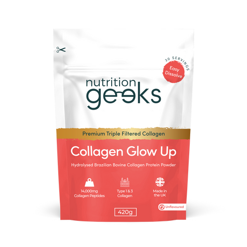 Collagen Glow Up Powder 1